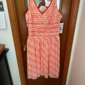 NEW WITH Tags! Bright summer dress!